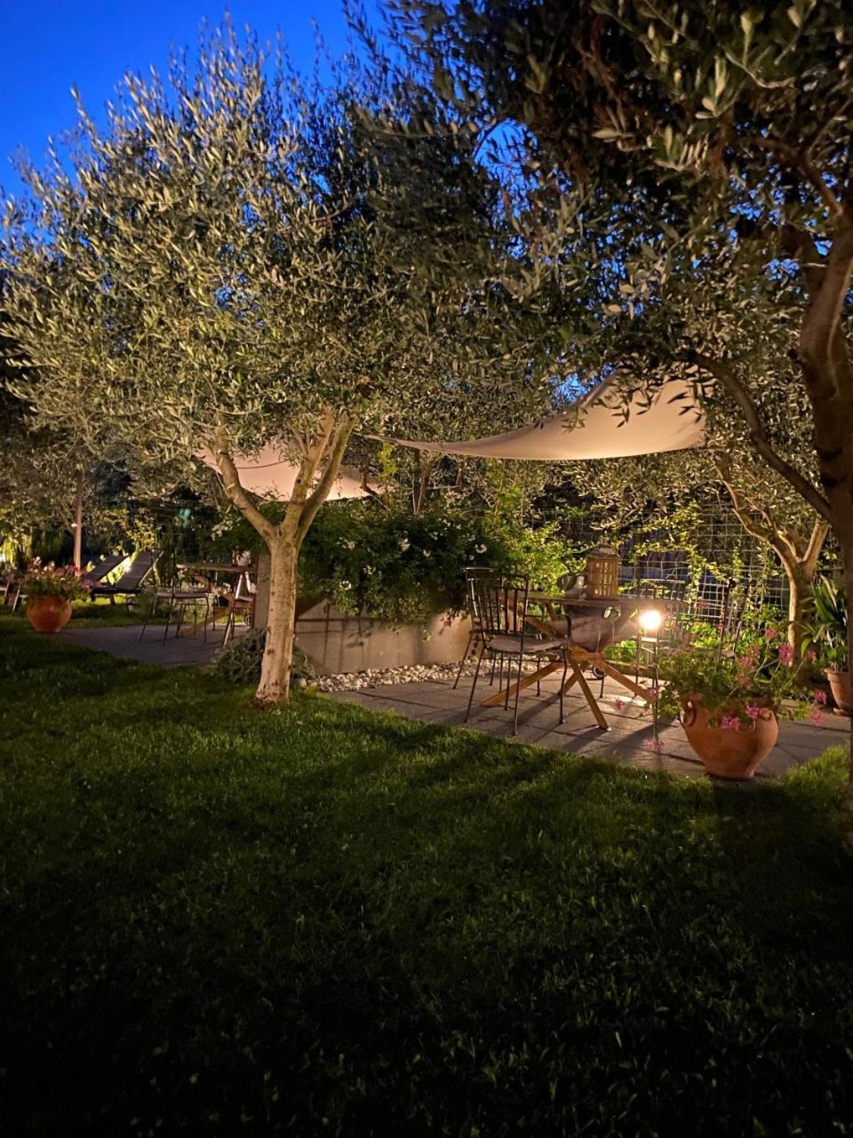Casa 32 Loft - Garda Lake Torbole Sul Garda Exterior photo