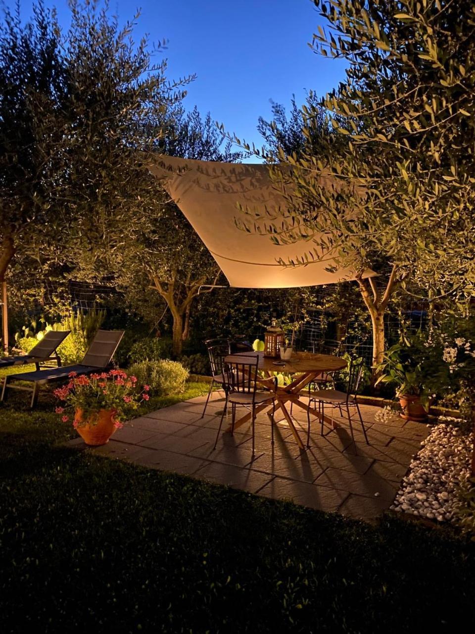 Casa 32 Loft - Garda Lake Torbole Sul Garda Exterior photo