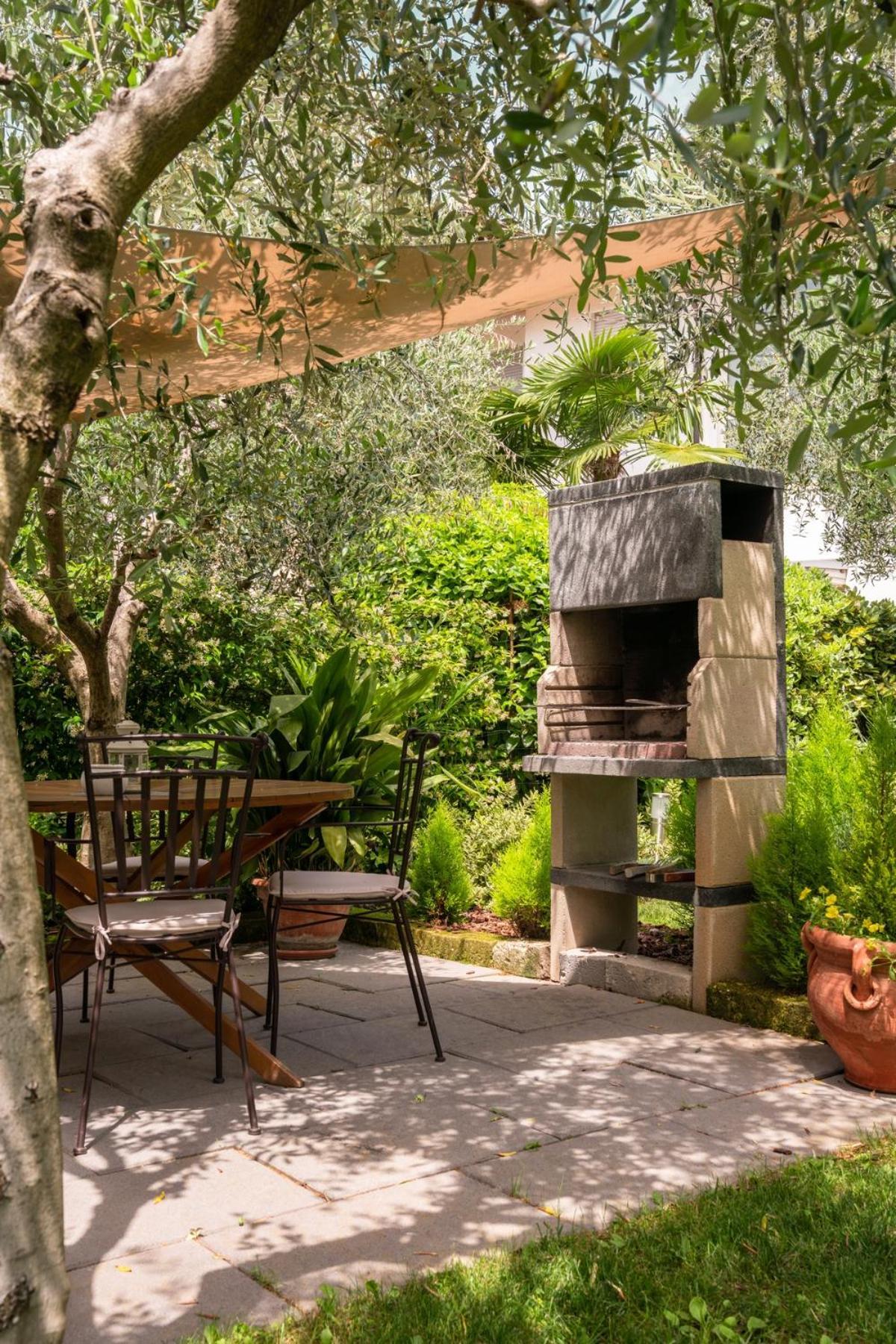 Casa 32 Loft - Garda Lake Torbole Sul Garda Exterior photo
