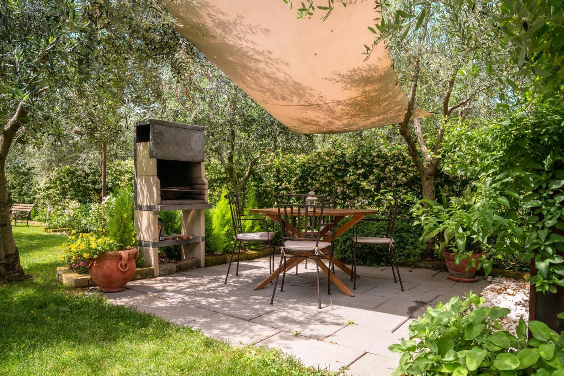 Casa 32 Loft - Garda Lake Torbole Sul Garda Exterior photo