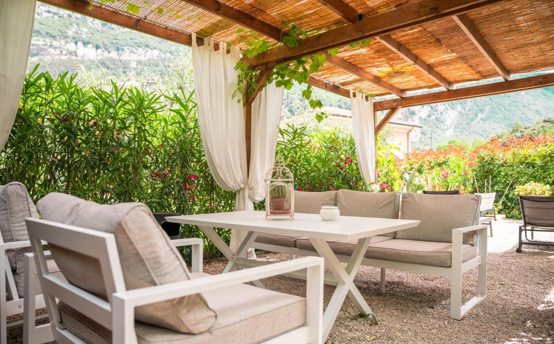 Casa 32 Loft - Garda Lake Torbole Sul Garda Exterior photo
