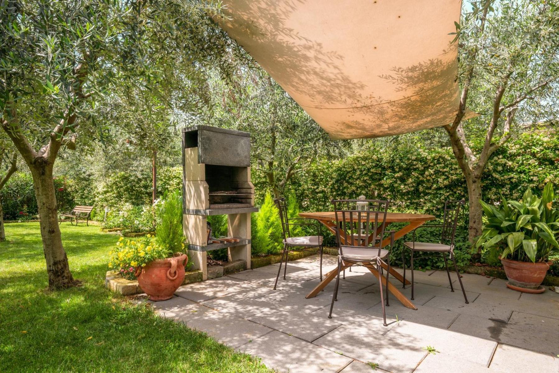 Casa 32 Loft - Garda Lake Torbole Sul Garda Exterior photo