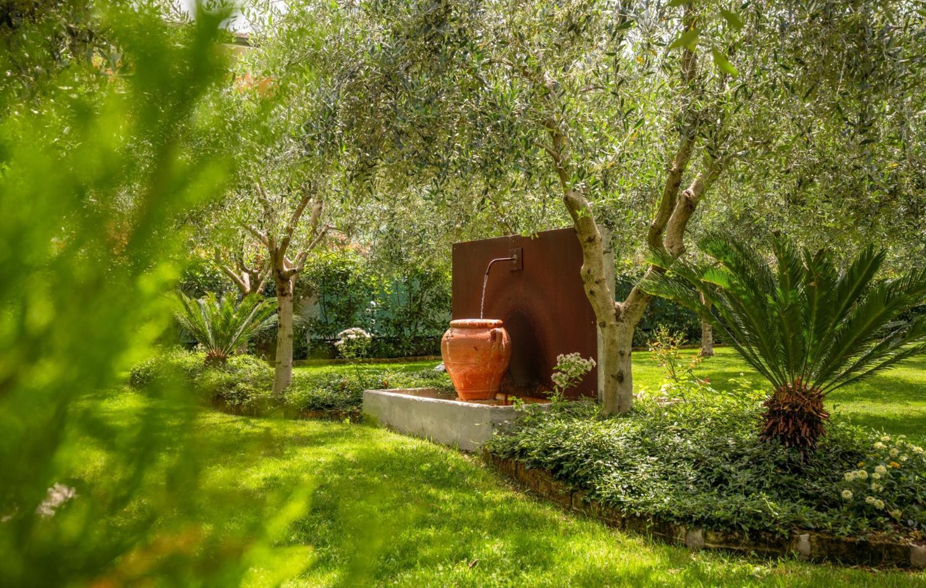 Casa 32 Loft - Garda Lake Torbole Sul Garda Exterior photo