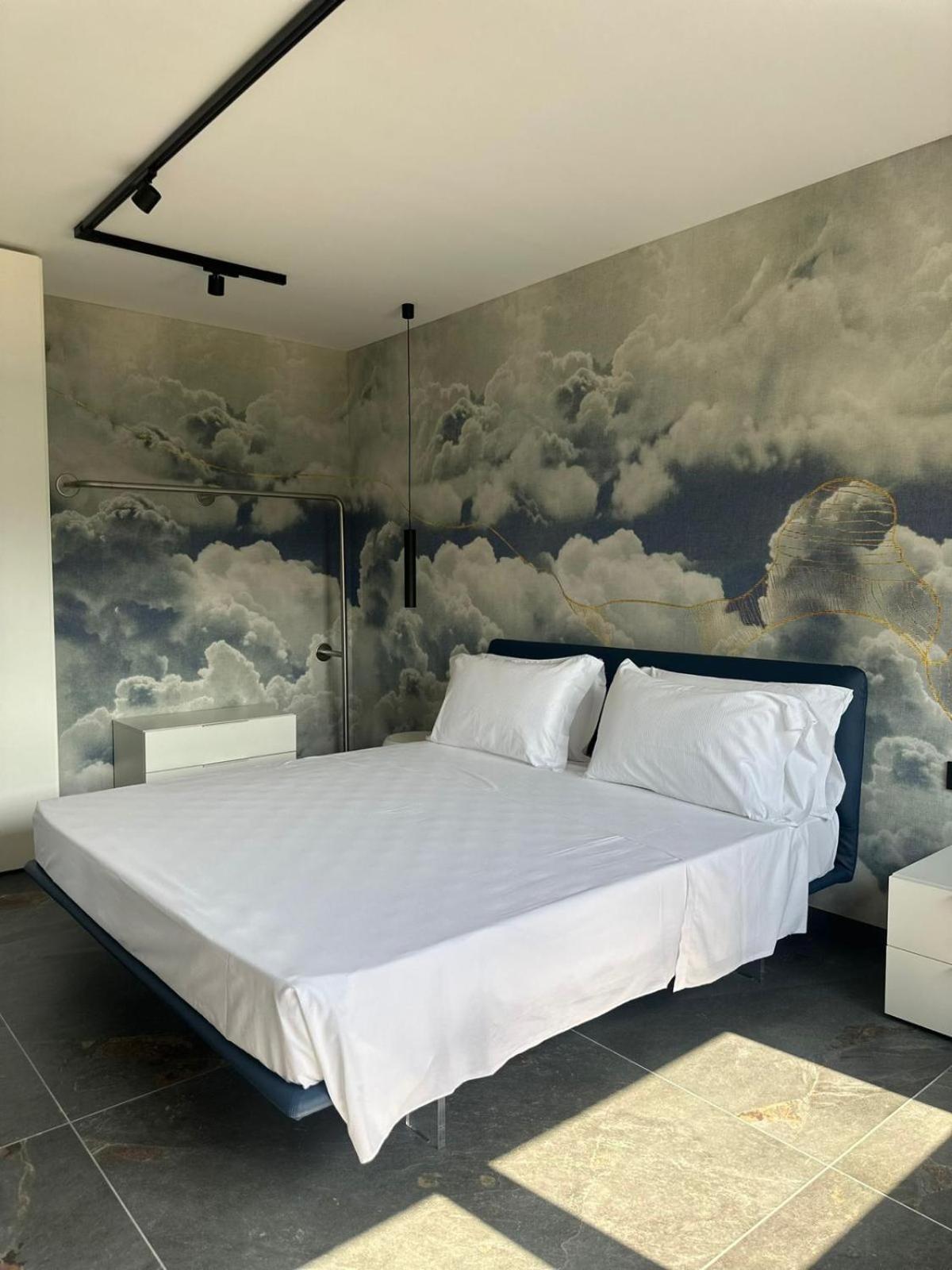Casa 32 Loft - Garda Lake Torbole Sul Garda Exterior photo