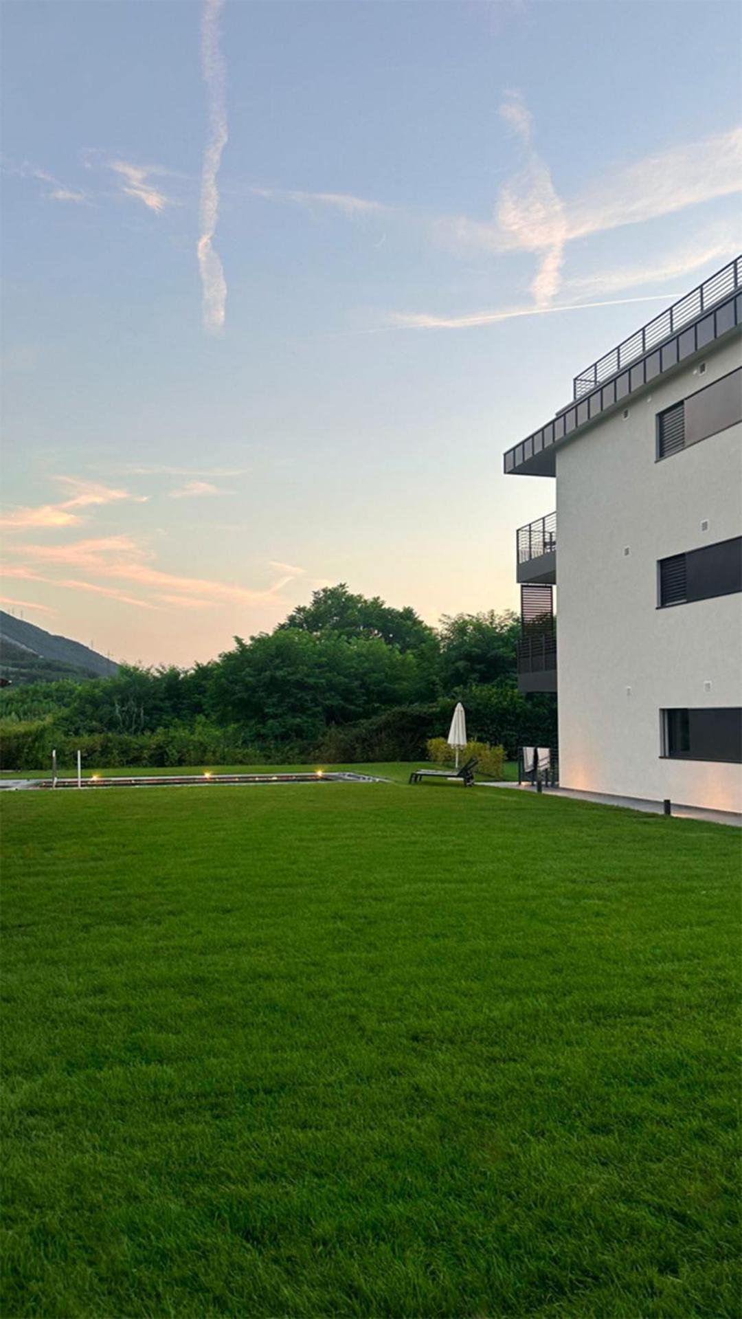Casa 32 Loft - Garda Lake Torbole Sul Garda Exterior photo
