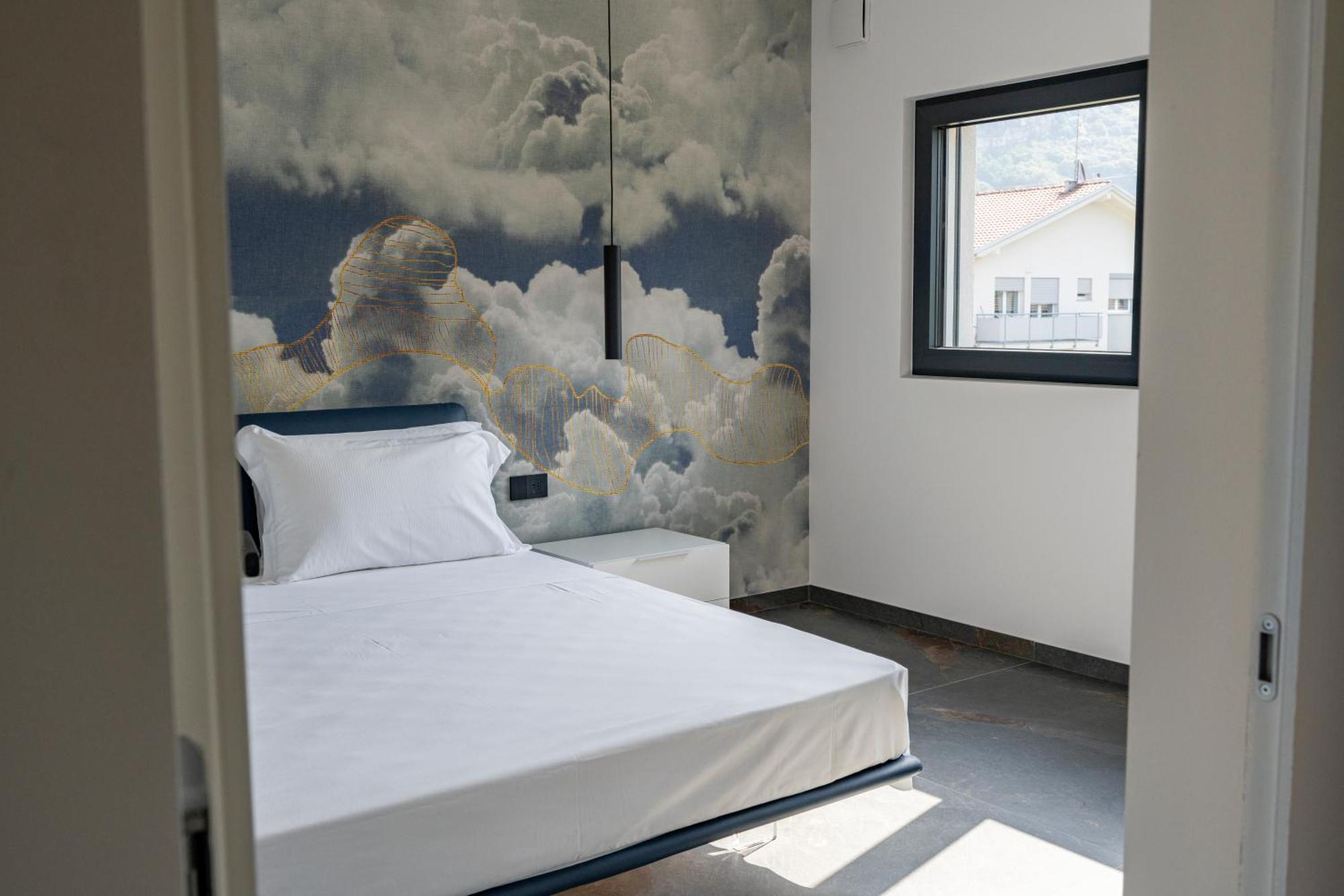 Casa 32 Loft - Garda Lake Torbole Sul Garda Exterior photo