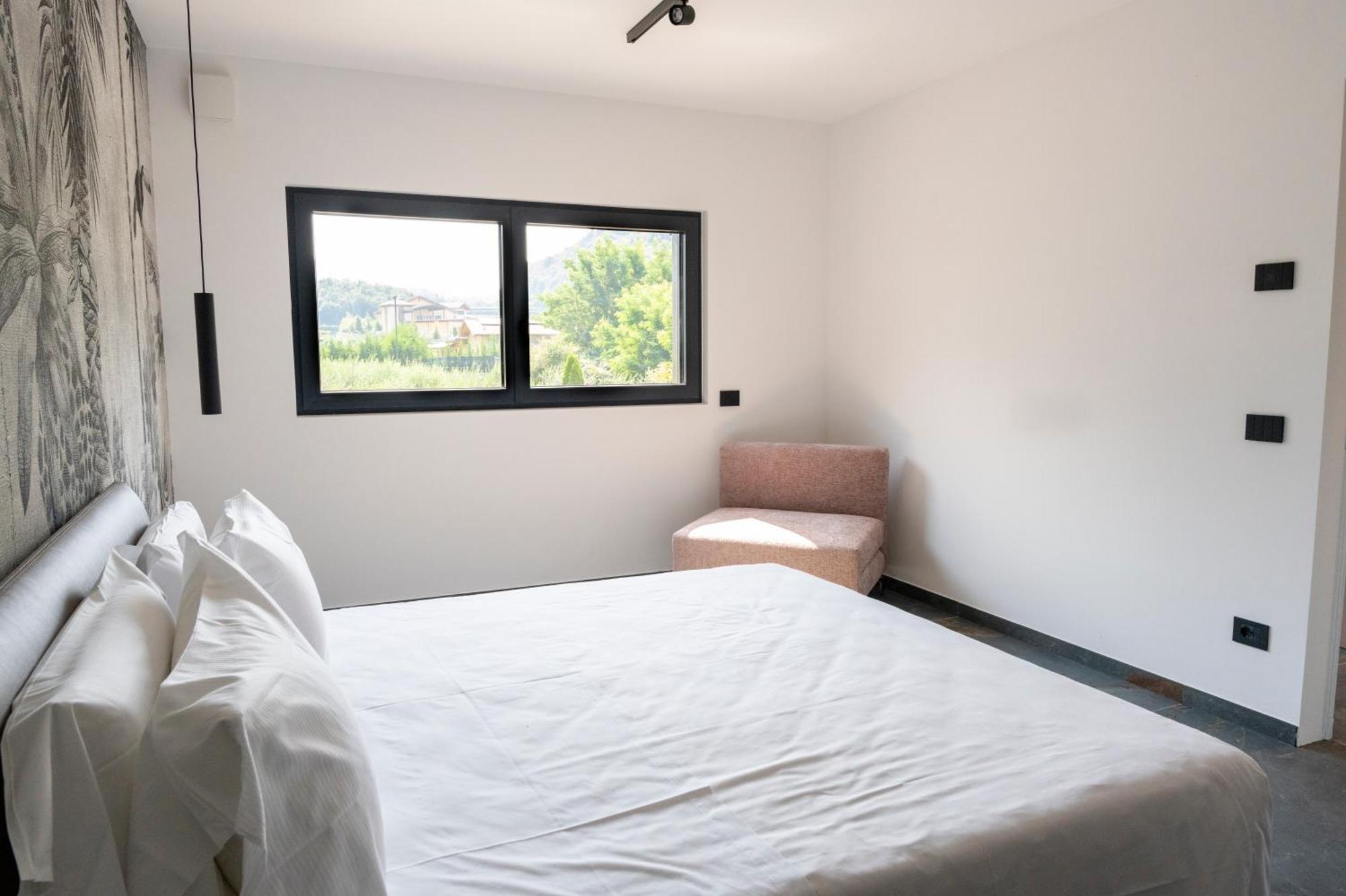 Casa 32 Loft - Garda Lake Torbole Sul Garda Exterior photo