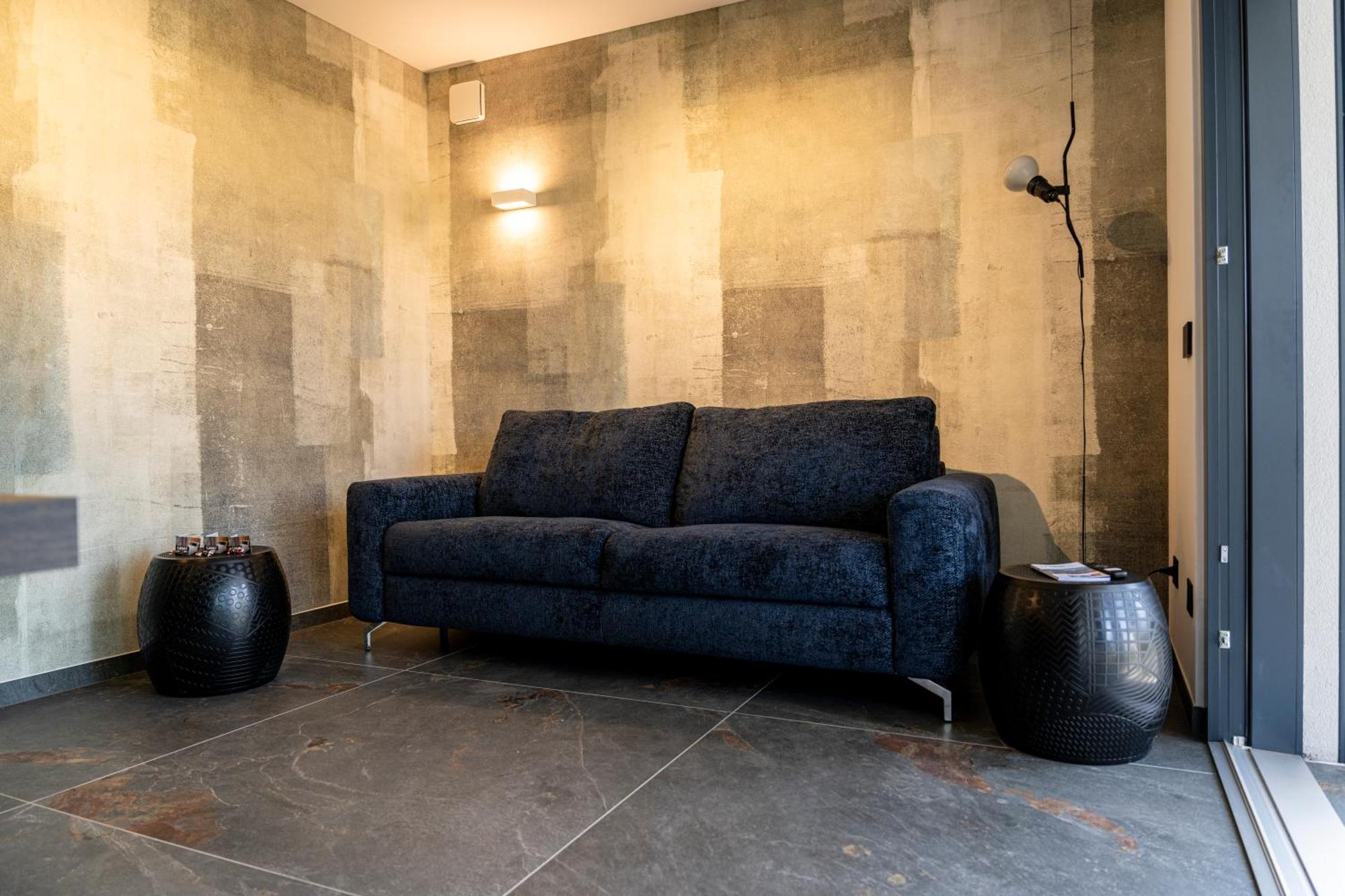 Casa 32 Loft - Garda Lake Torbole Sul Garda Exterior photo