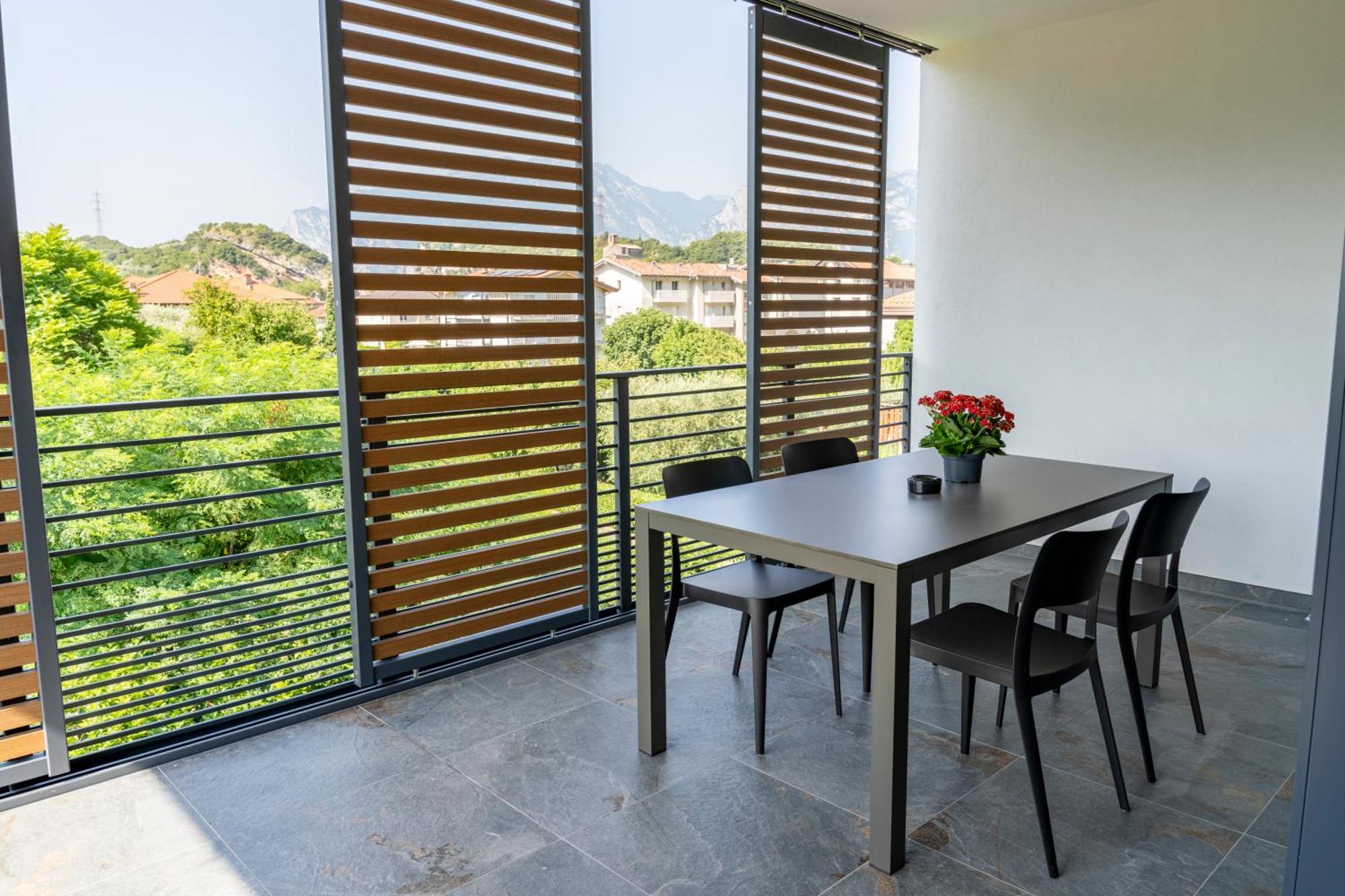Casa 32 Loft - Garda Lake Torbole Sul Garda Exterior photo