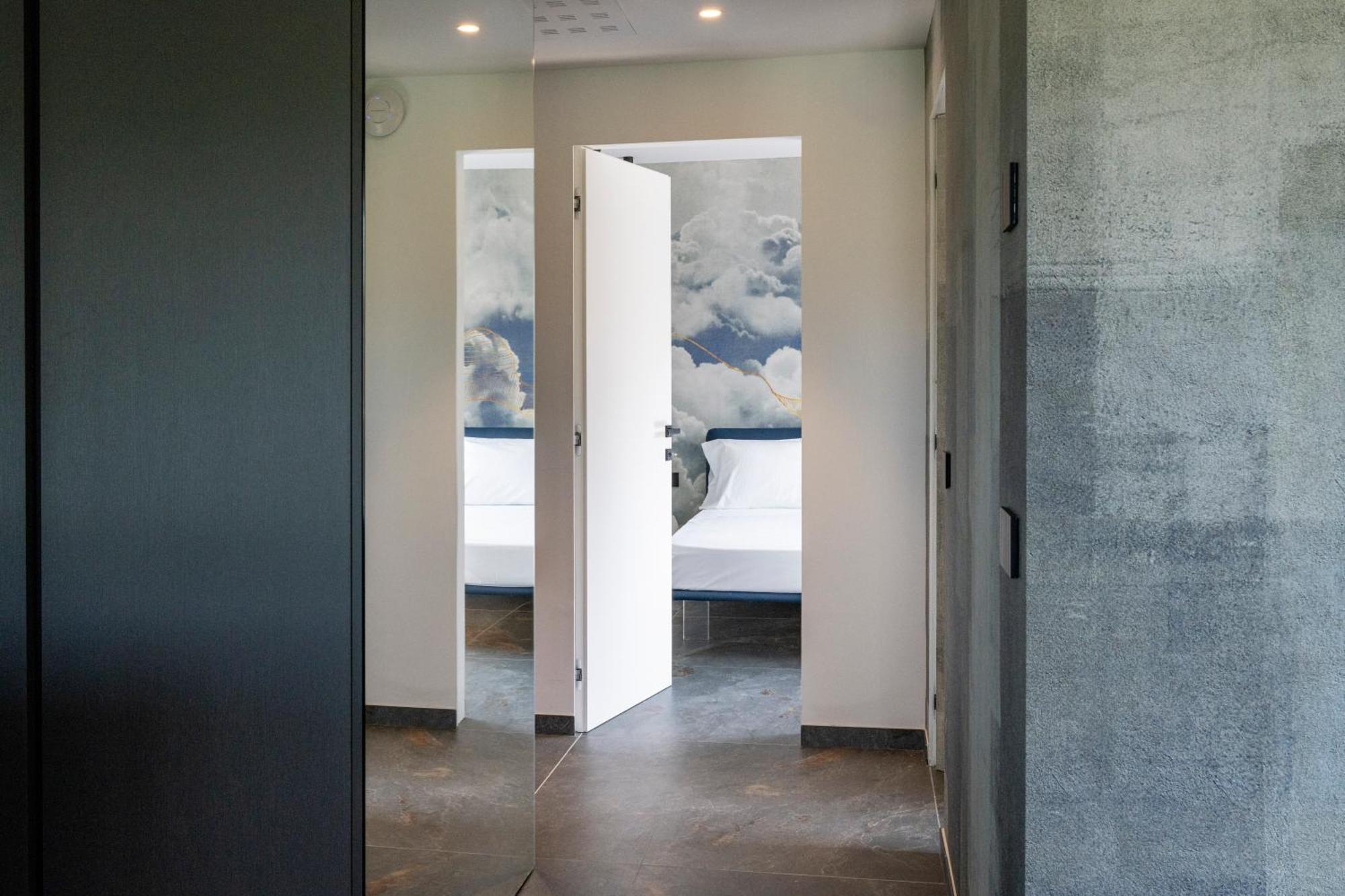 Casa 32 Loft - Garda Lake Torbole Sul Garda Exterior photo