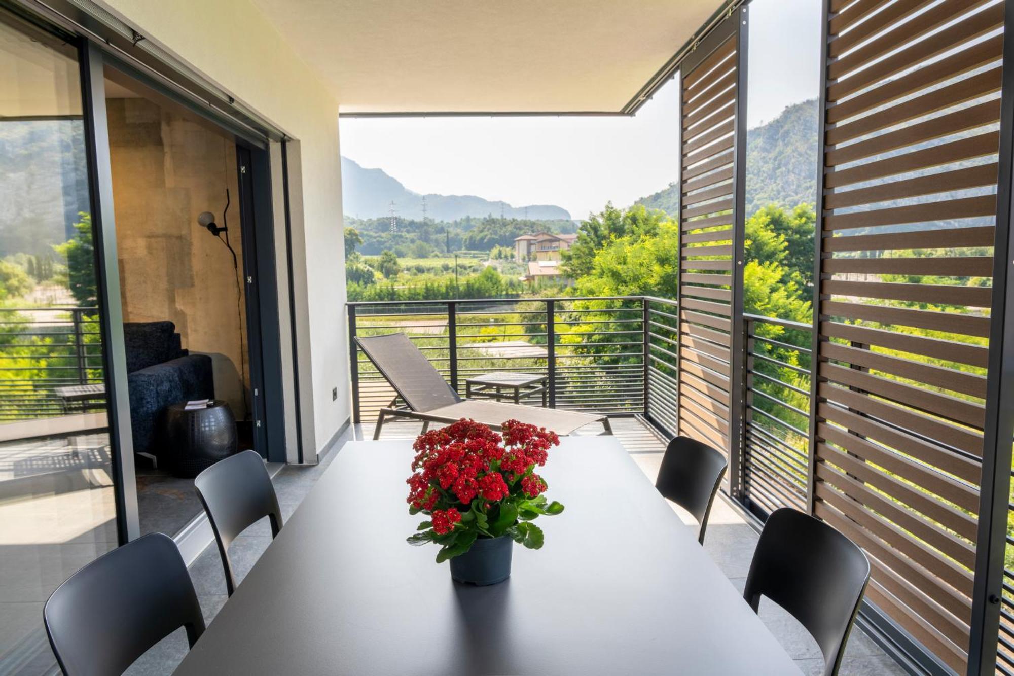 Casa 32 Loft - Garda Lake Torbole Sul Garda Exterior photo