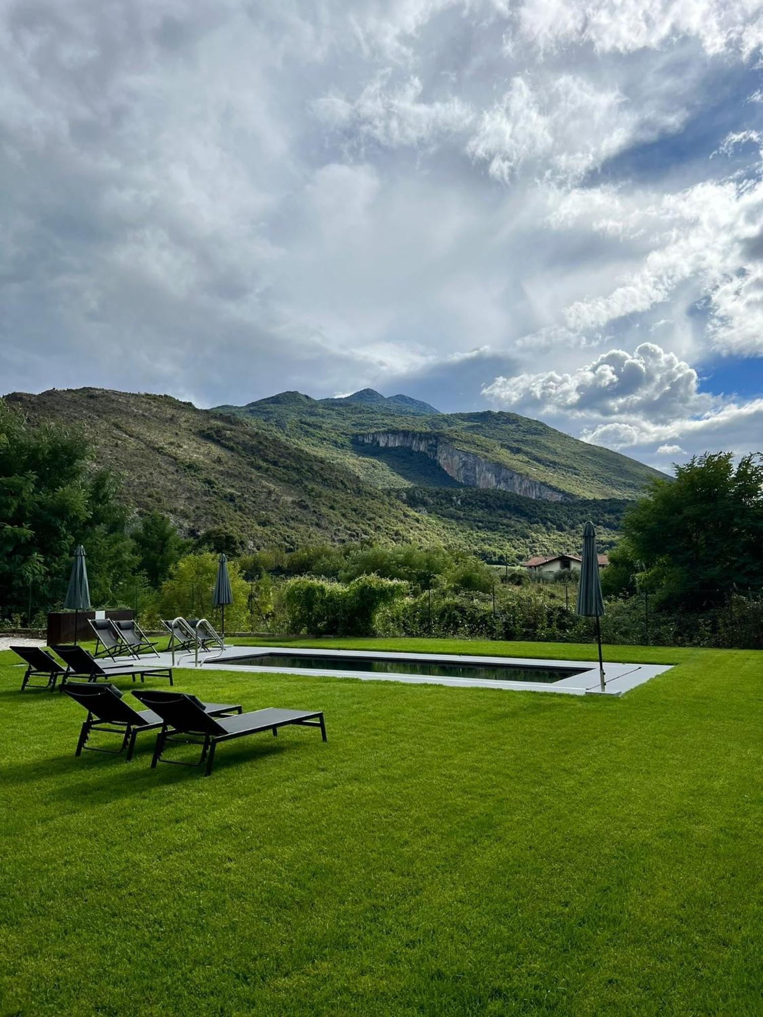 Casa 32 Loft - Garda Lake Torbole Sul Garda Exterior photo